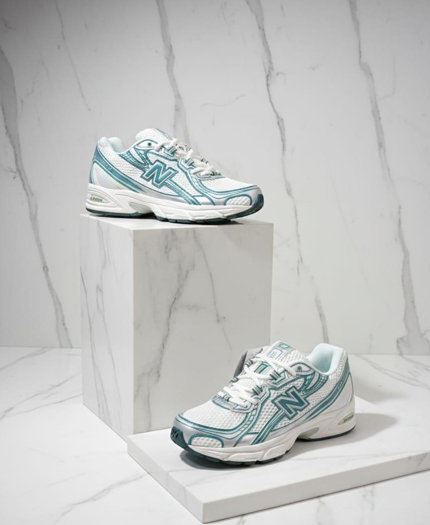 🔥SPECIAL LIMITED OFFER🔥 ONLY AT KILIMALL 🥑🌽 – 1 Pair Classy Brand New Very High-Quality Stylish & Luxurious Sneakers, Premium Comfort Casual Shoes at Affordable Price