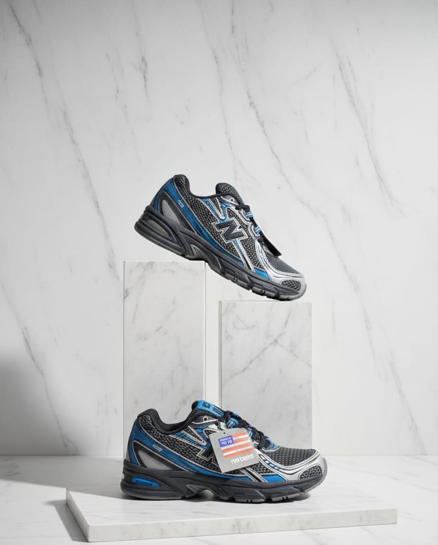 🔥SPECIAL LIMITED OFFER🔥 ONLY AT KILIMALL 🥑🌽 – 1 Pair Classy Brand New Very High-Quality Stylish & Luxurious Sneakers, Premium Comfort Casual Shoes at Affordable Price