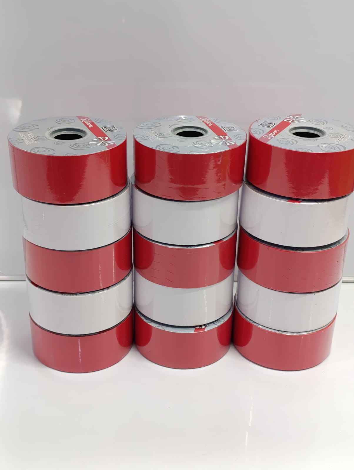 💰 BEST OFFER 💰 1pc Ribbons - recyclable at an affordable price