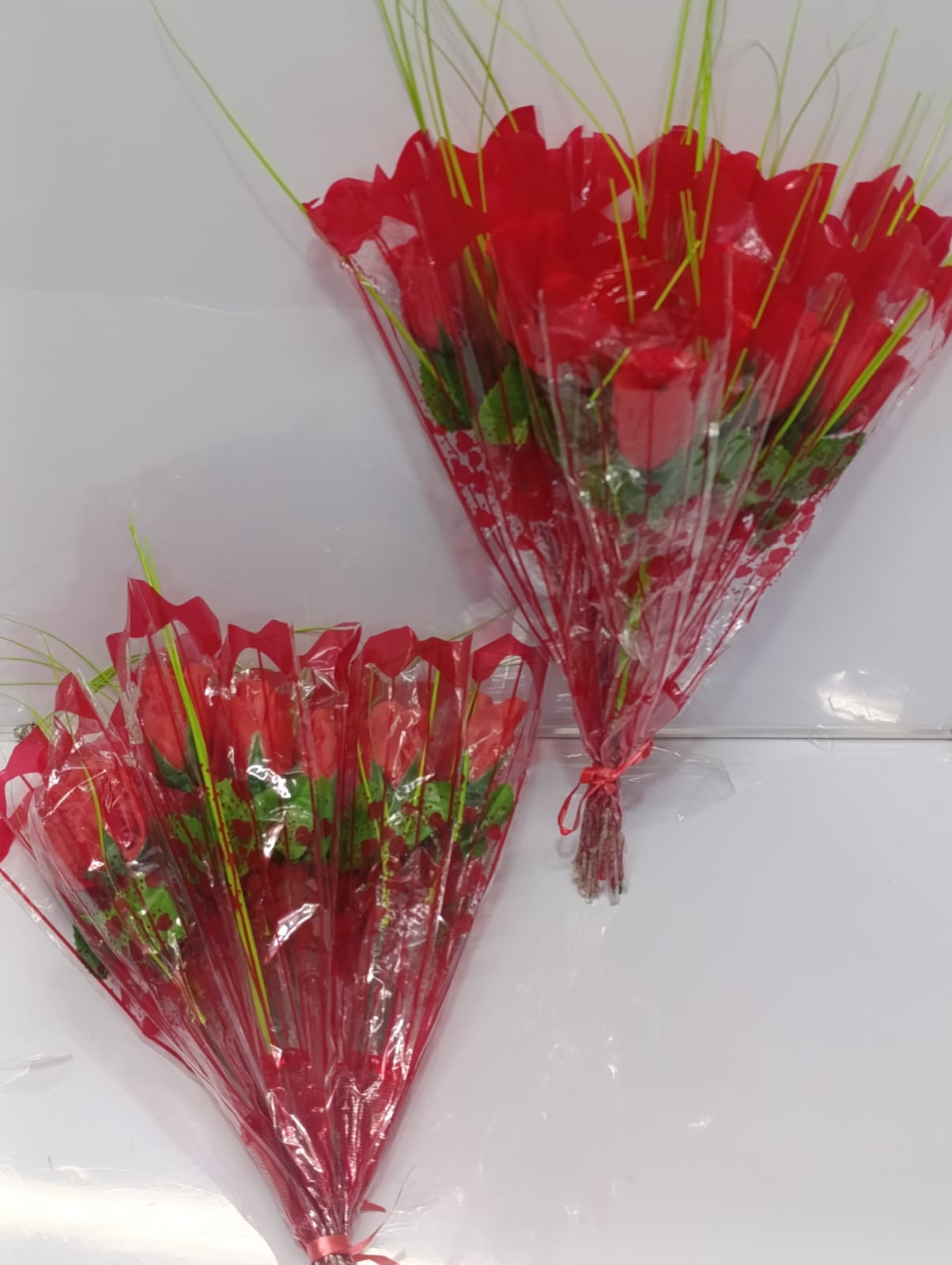 🔥 TODAY OFFER 🔥1 dozen valentine flower.Perfect gift for your wife , girlfriend , husband or boyfriend
