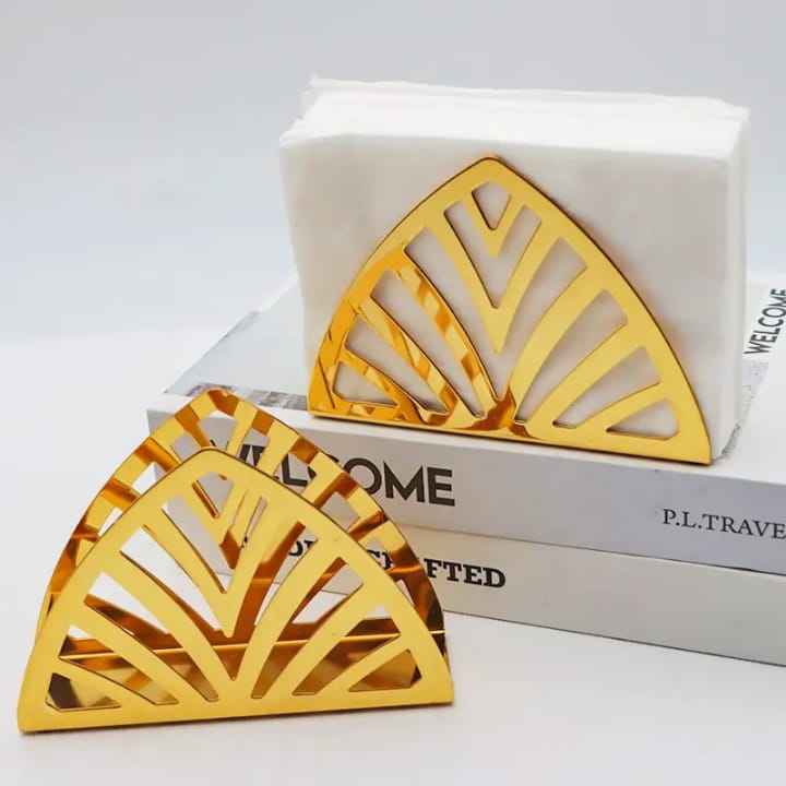 🥇 TOP OFFER 🥇 -1pc Premium Serviet Holder Napkin Dispenser Durable Table Organizer Kitchen & Dining Room Stylish and Practical