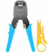 Crimping tool