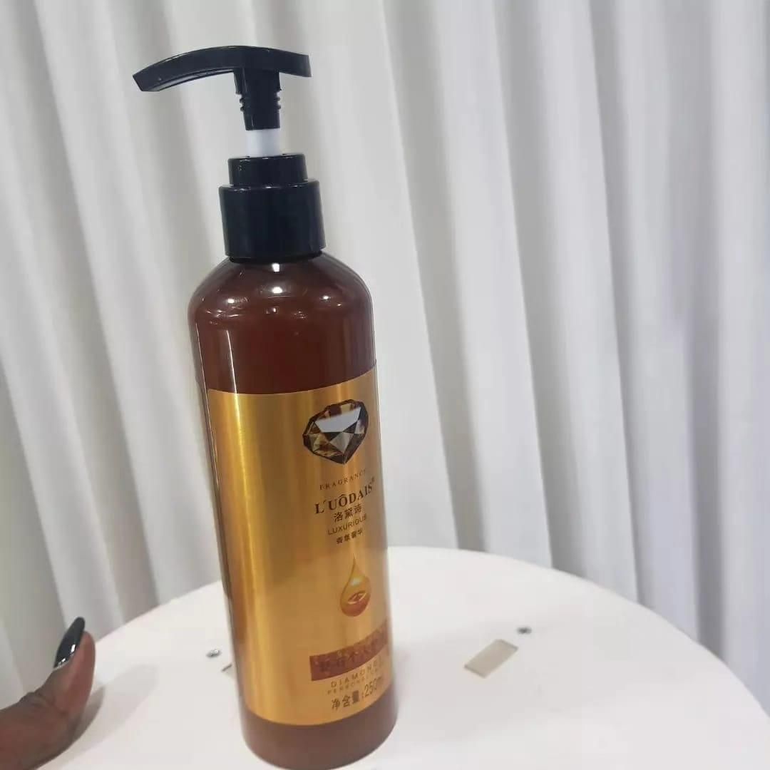 LUODAIS Curl Keeper & Repair  serum- 250ml for curly wigs/weaves/human hair