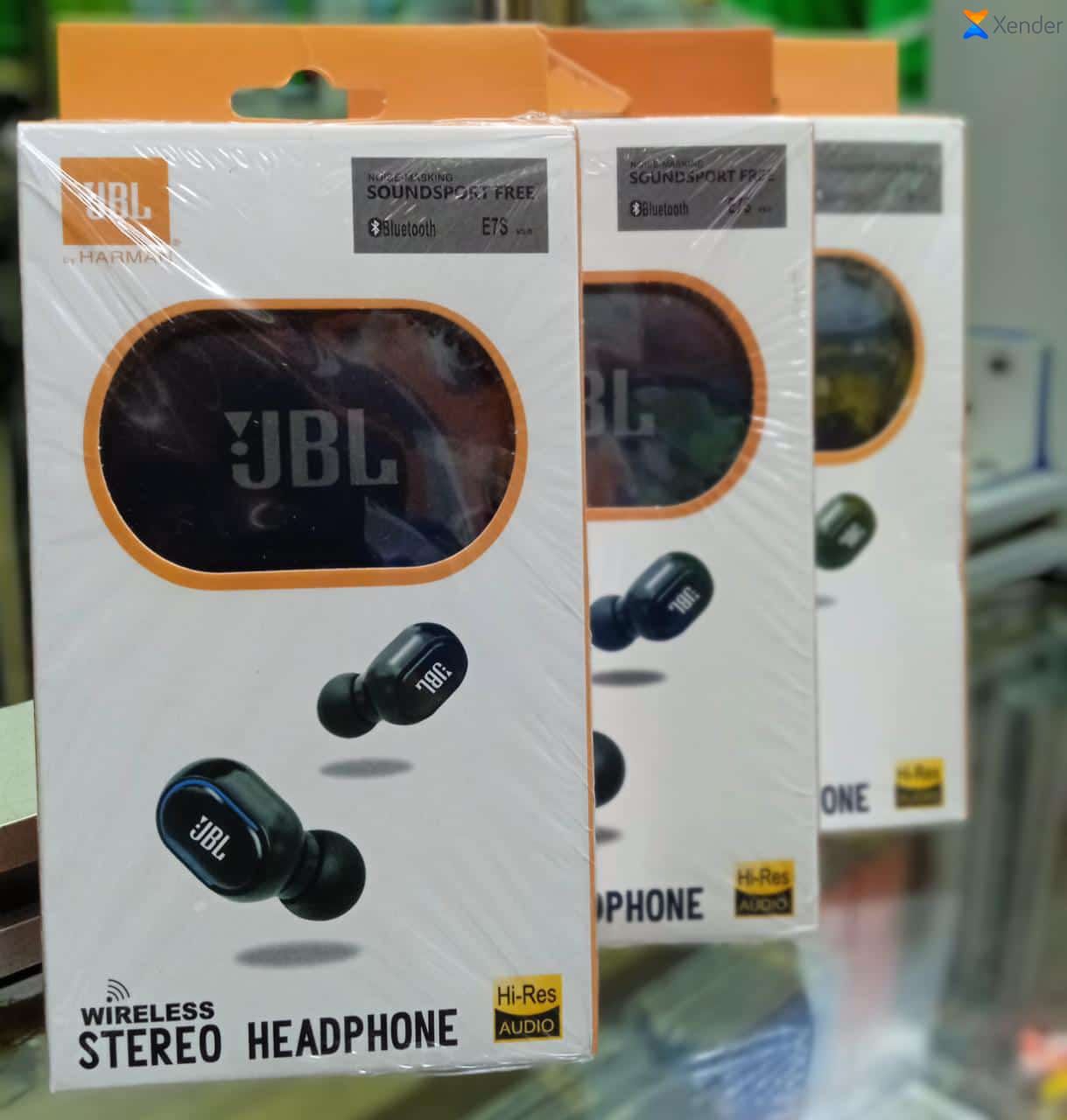 Jbl -E7s-Airdots-Mini-Earbuds-Bluetooth-Wireless