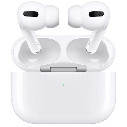 Airpods Pro3 Bluetooth Headsets Wireless Pods Pro Earpods Earphones White