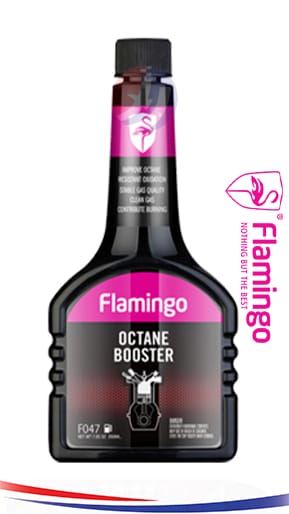 FLAMINGO OCTANE BOOSTER