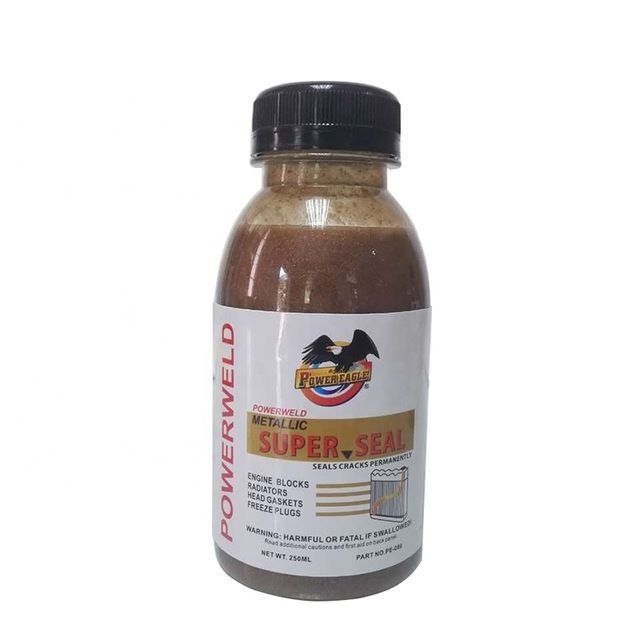POWER EAGLE METALLIC SUPER SEAL 250ML