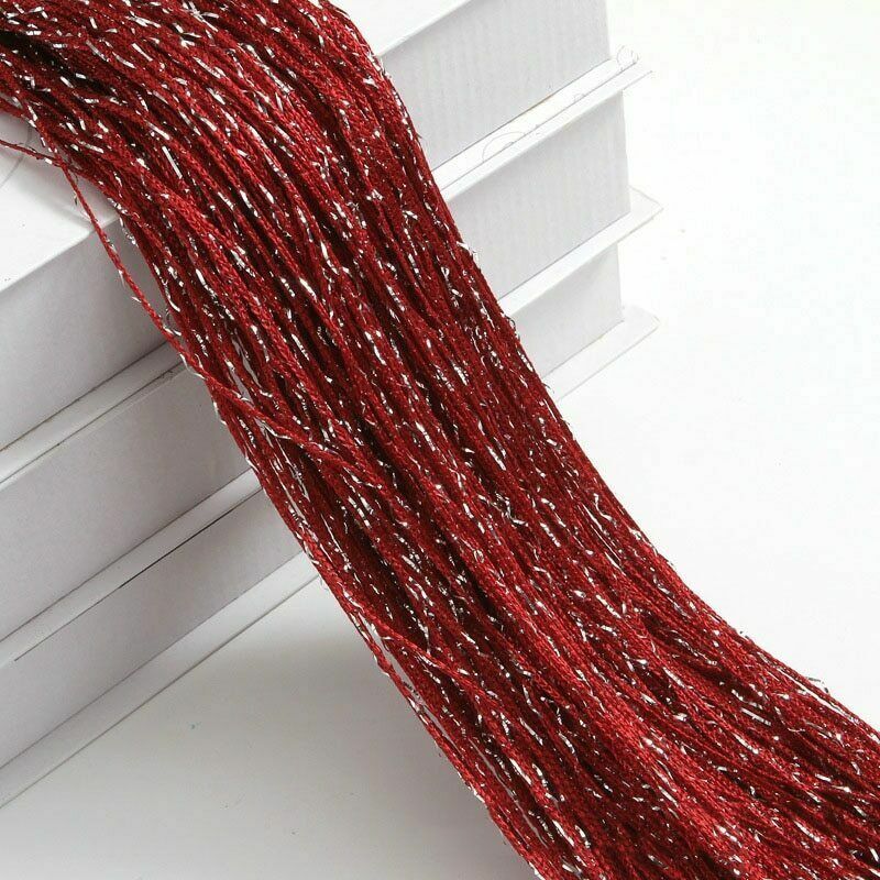 Decorative Door String Curtains Wall Panel Tassels Blinds Room Divider for Wedding Party Restaurant Home Salon,Kinyozi,Open Doors