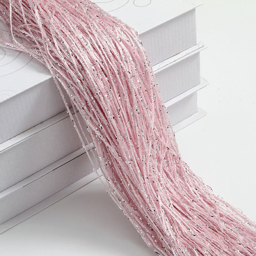 Decorative Door String Curtains Wall Panel Tassels Blinds Room Divider for Wedding Party Restaurant Home Salon,Kinyozi,Open Doors