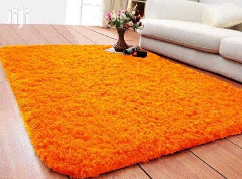 Super Soft 5 BY 8 Fluffy Carpets Indoor Plush Area Rugs for Living Room Bedroom Anti-Skid