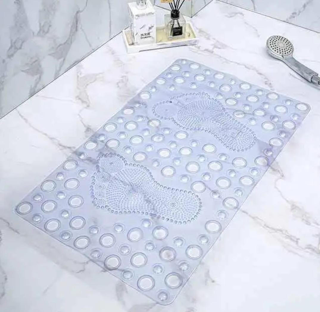 Antislip Bathroom/Bathtub Mats 45x75cm