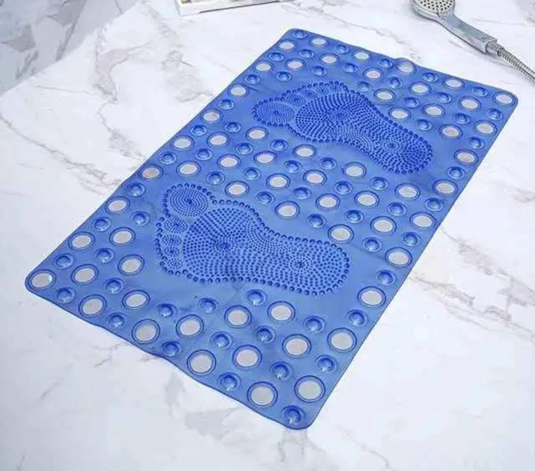Antislip Bathroom/Bathtub Mats 45x75cm
