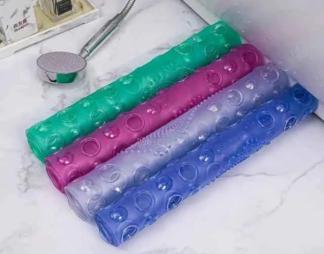 Antislip Bathroom/Bathtub Mats 45x75cm