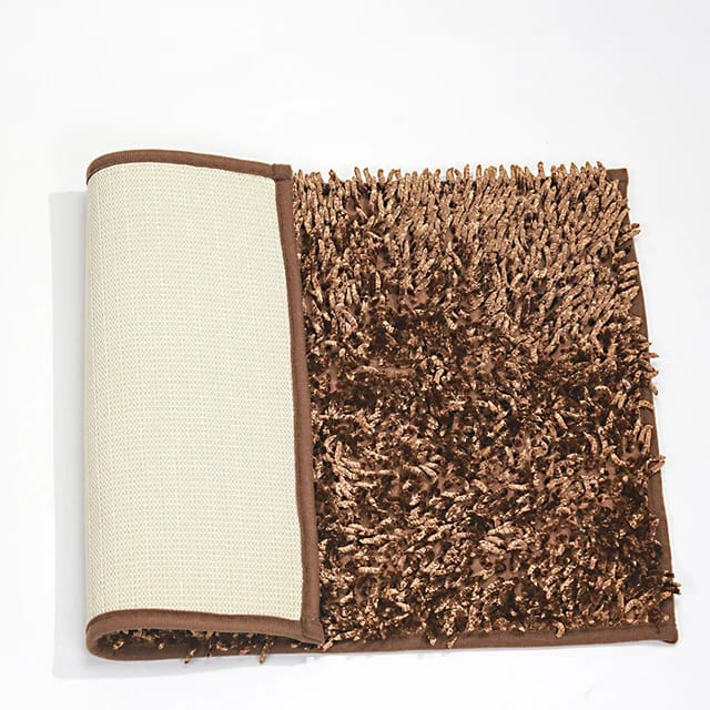 Sausage mats 50x80 Non Slip, Water Absorption, Soft, Safety and Comfort. Dust Repellant