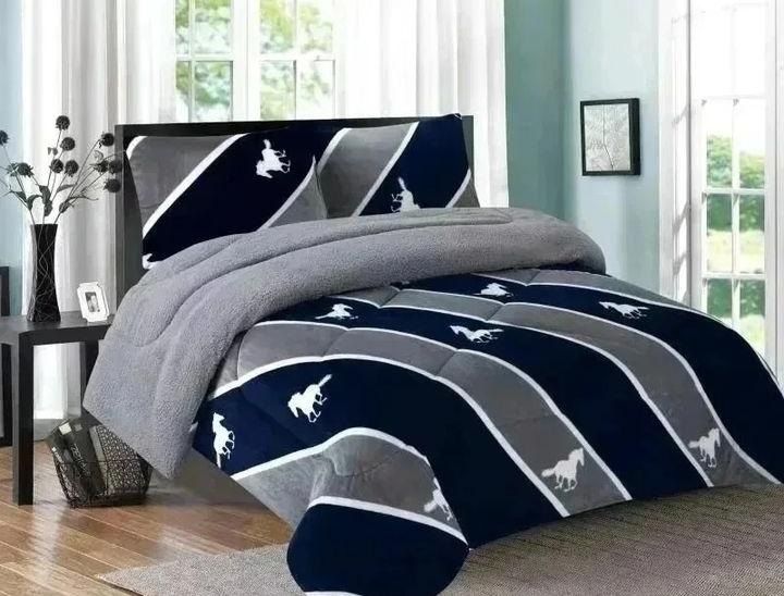 Heavy Woolen Duvet(1pc)