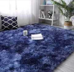 Super Soft 5 BY 8  / 7 By 8  Fluffy Carpets Indoor Plush Area Rugs for Living Room Bedroom Anti-Skid