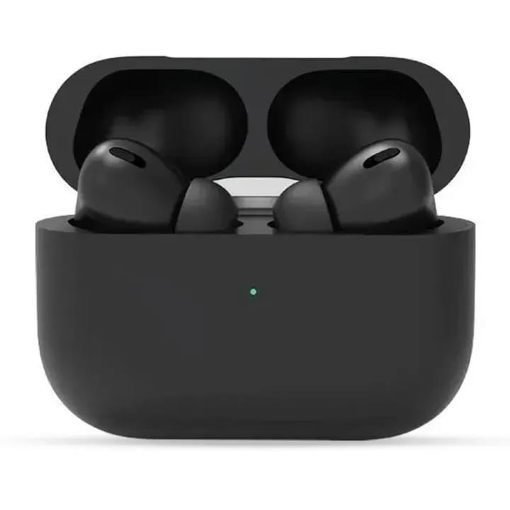 TWS AirPods  Bluetooth Earbuds – Wireless Noise Cancelling Earphones with Charging Case - Bluetooth 5.3, Touch Control, 8H Playtime