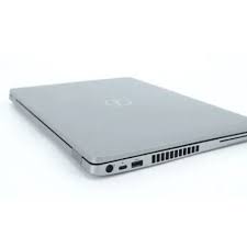 Dell Latitude 5410 Notebook Intel Core i5 10th Gen 8GB RAM 256GB SSD 14 Inch FHD Display
