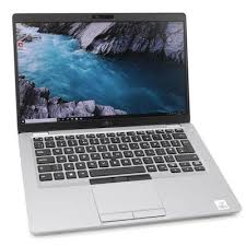 Dell Latitude 5410 Notebook Intel Core i5 10th Gen 8GB RAM 256GB SSD 14 Inch FHD Display