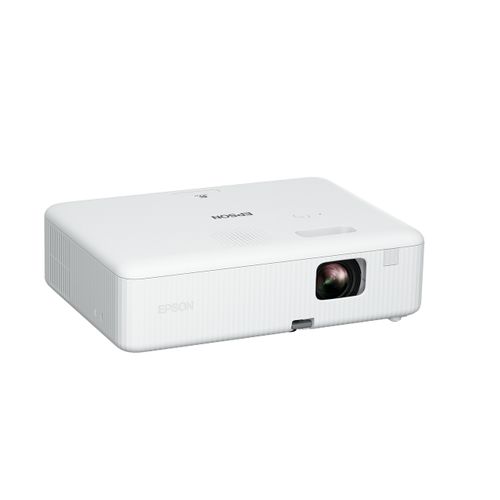 Projectors Epson CO-W01