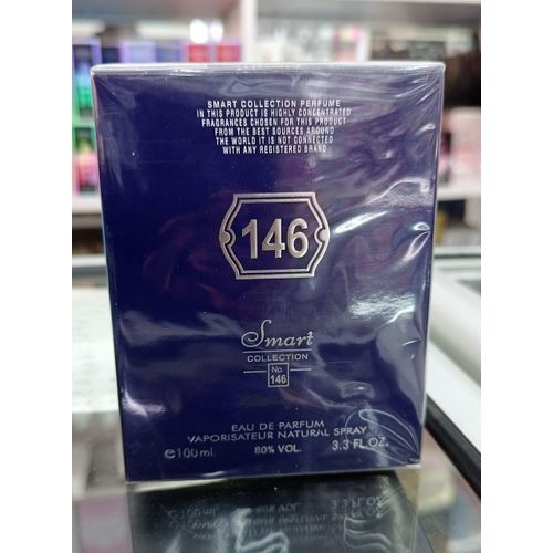 Smart Collection No. 146 Polo Blue Perfume