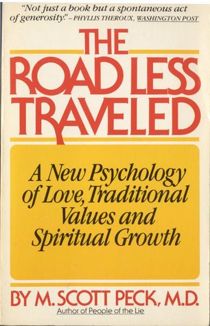 😚The Road Less Traveled: A New Psychology of Love, Traditional Values and Spiritual Growth book by M. Scott Peck
By M Scott Peck
Description
Bio
The Road Less Traveled: A New Psychology of Love, Trad