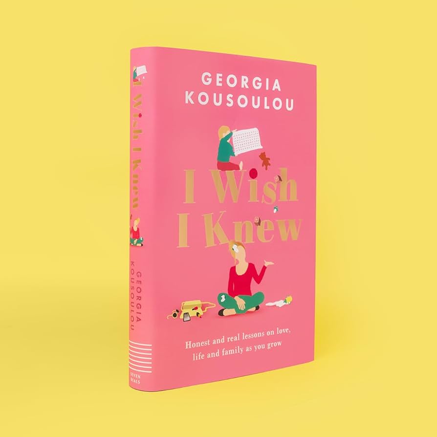 🥰😌I Wish I Knew This Earlier: Lessons on Love: The Lessons You Need for the Relationships You Want By Toni Tone
We?ve all been on promising dates that left us feeling worse in the long run, suffered