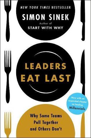 〽️🎈⭐️Leaders Eat Last: Why Some Teams Pull Together and Others Don't book by Simon Sinek
By Simon Sinek
Description
Bio
The New York Times bestseller by the acclaimed, bestselling author of Start Wit