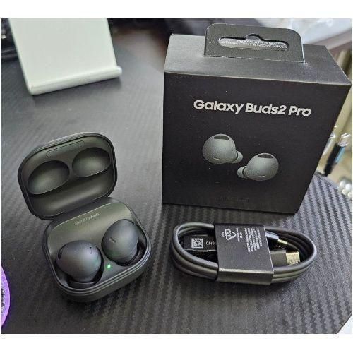 Samsung Master WaterProofed Galaxy Buds Pro HIFI Stereo Earbuds Best High Quality Sound Base