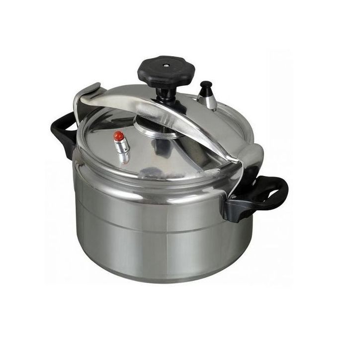 Explosion Proof Pressure Cooker-high Quality