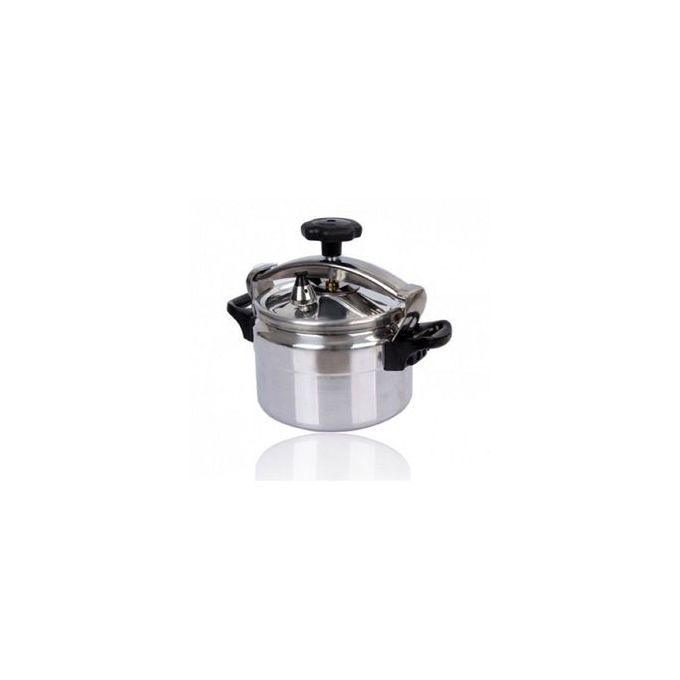 Explosion Proof Pressure Cooker-high Quality
