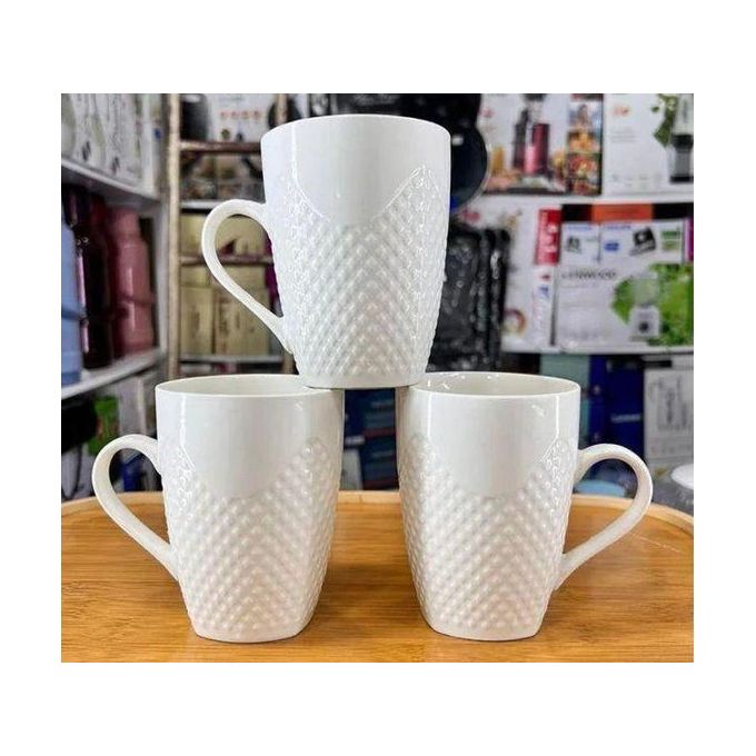 OFFER OFFER! PRICE DROP! High quality Ceramic 6-piece japanese Dinner Set. Buy this very beautiful and luxurious dinner set and you will enjoy your meal. This set is very durabale provided you handle