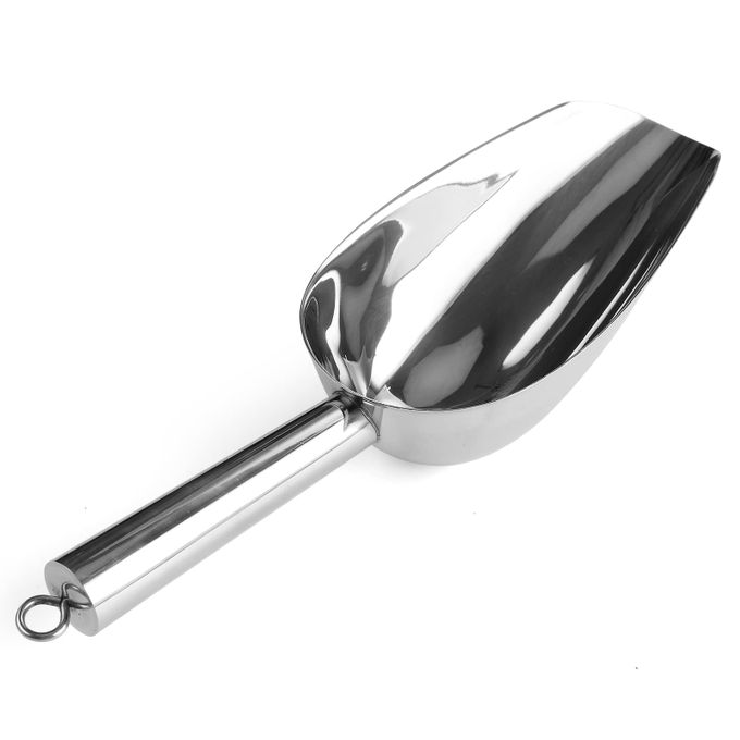 Nunix Stainless Steel Deep-Fryer +Free CHIPS CUTTER/SOCKET/SCOOPER