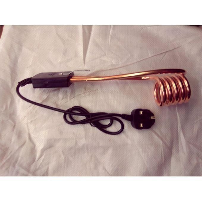 Electric Coil Water Heater