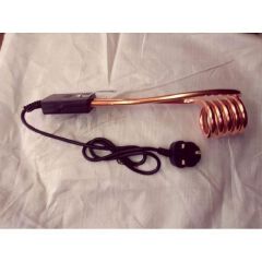 Electric Coil Water Heater