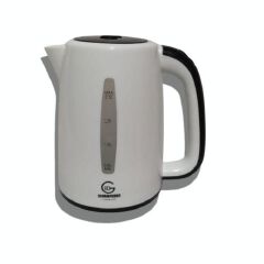 NEW ARRIVAL! BEST DEALS! 2.3L Eurochef Electric Kettle. It is easy to refill and clean,you can easily get your hand inside.Automatic shutdown and dry burning protection ensures Extra safety.