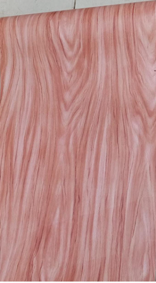 Self adhesive wall papers Size width 0.45*10m