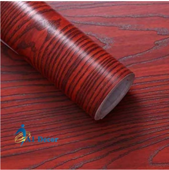 Self adhesive wall papers Size width 0.45*10m