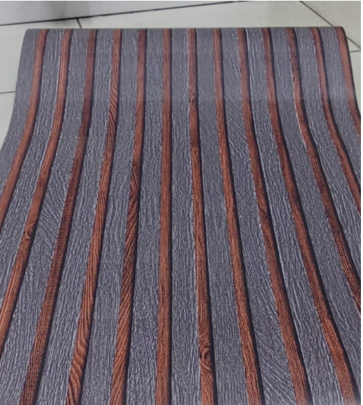 Self adhesive wall papers Size width 0.45*10m