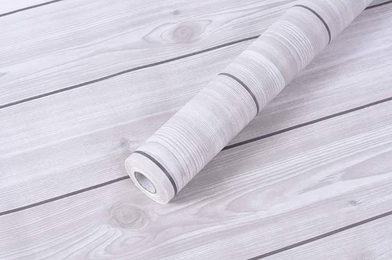 Self adhesive wall papers Size width 0.45*10m