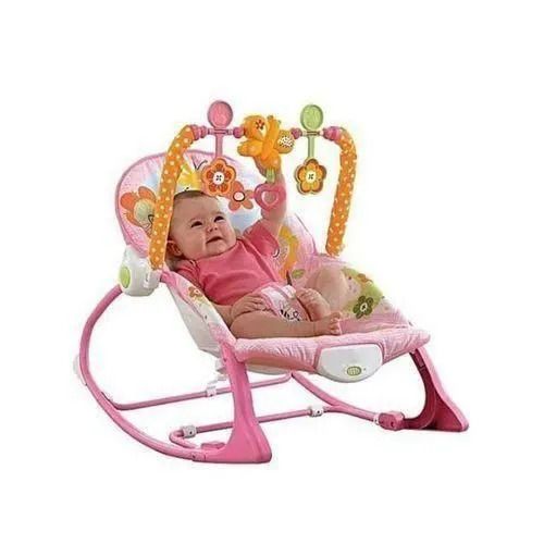 INFANT TO TODDLER BABY ROCKER