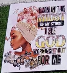 DON'T MISS OUT !!! ] Single Brand New Very High Quality Stylish and Luxurious Home Fancy potrait At an Exclusive and Affordable Price