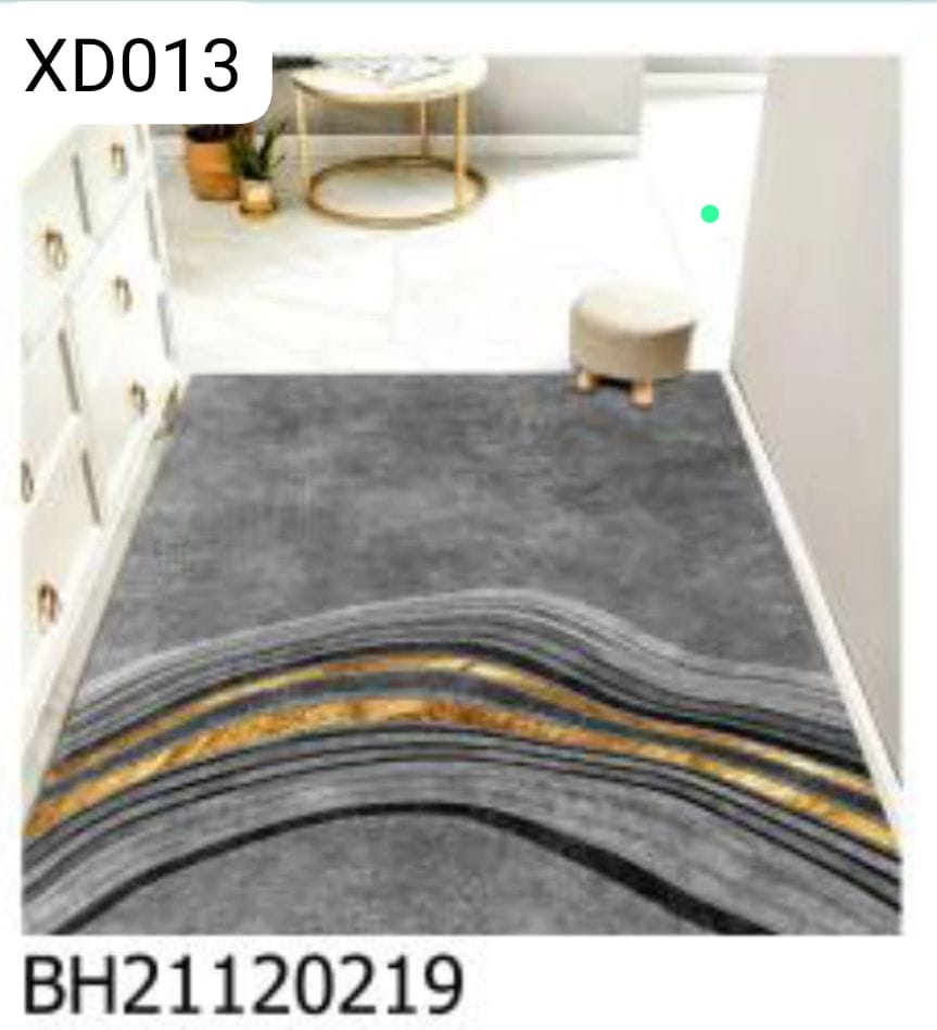 [PROMOTION !!! PROMOTION !!! ] 7FTSX10FTS brand new stylish and comfy home 3D CARPET