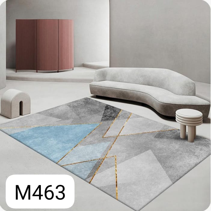 [PROMOTION !!! PROMOTION !!! ] 7FTSX10FTS brand new stylish and comfy home 3D CARPET