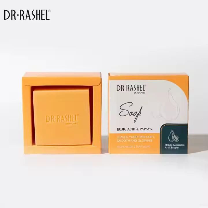 Dr Rashel Kojic soap(100g)