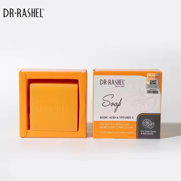 Dr Rashel Kojic soap(100g)