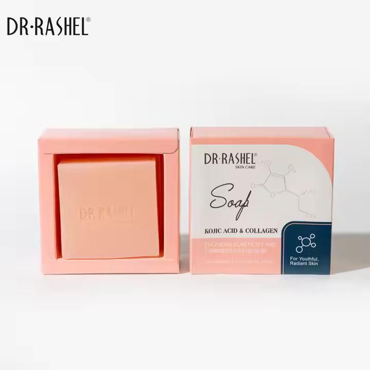 Dr Rashel Kojic soap(100g)