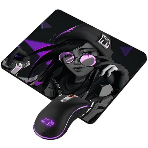 PC Gamer Cabinet Pads laptop gamer Table Mousepad Anime Mat Gaming Mouse Pads valorant Mausepad Setup Gamers Accessories small