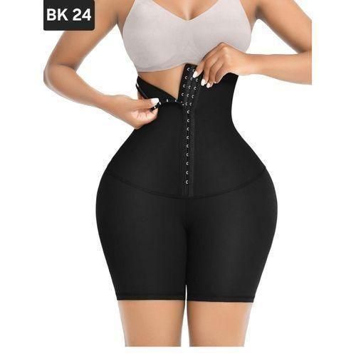 Waist Trainer Body Shaper Slimming Belt Tummy Trimmer Women High Waist Postpartum Slimming Shapeawear Corset Tummy Control
