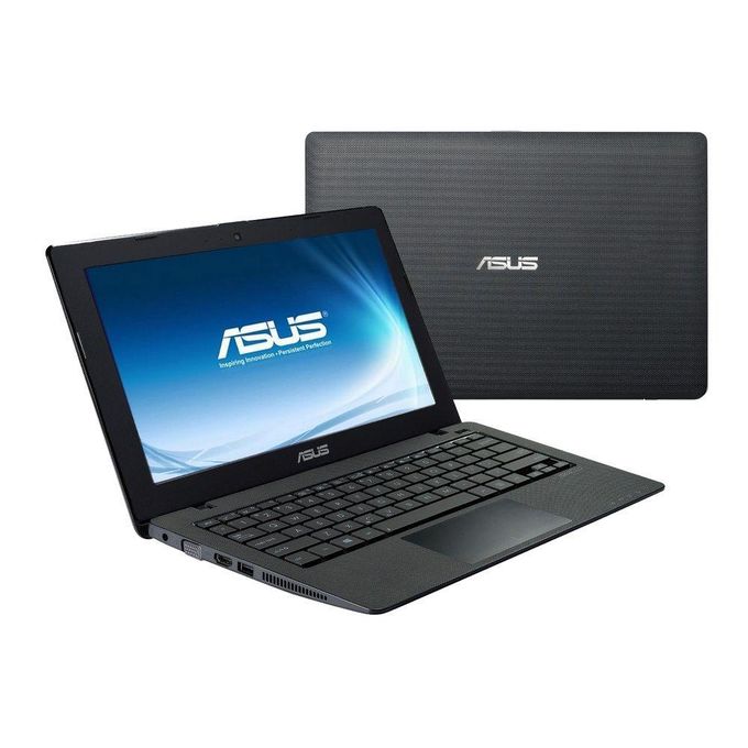 (4GB+500GB+FREE SLEEVE) Refurbished Asus X200M Intel Celeron Touchscreen 4GB RAM + 500GB HDD 11.6" inches laptop Windows 10 asus x 200 m Notebook Computer